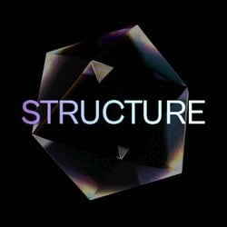 Structure Finance STF Logo