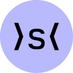 sudoswap SUDO Logo