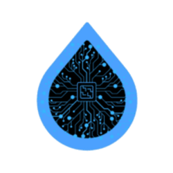 Sui DePIN SUIDEPIN Logo