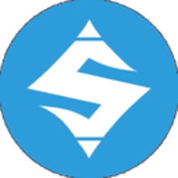 Sumokoin SUMO Logo