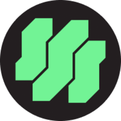 SuperVerse SUPER Logo
