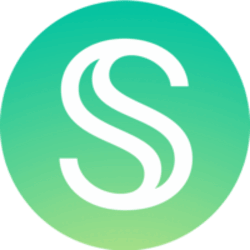 sUSDS Logo