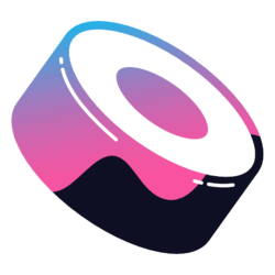 Sushi SUSHI Logo