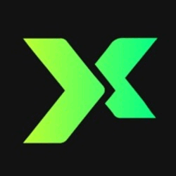 SwapX SWPX Logo