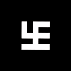 Swasticoin YZY Logo