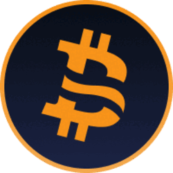 Swell Restaked BTC SWBTC Logo