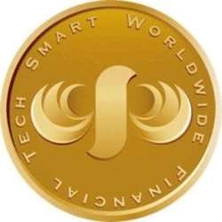 SWFTCOIN SWFTC Logo