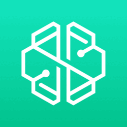 SwissBorg BORG Logo