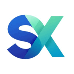 SX Network (OLD) SX Logo