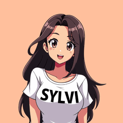 Project thumbnail: SYLVI AGENT SYLVIAI Logo