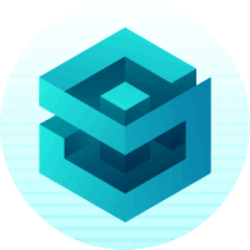 SynFutures F Logo