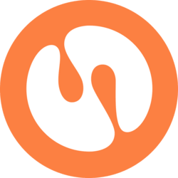 Maple Finance SYRUP Logo