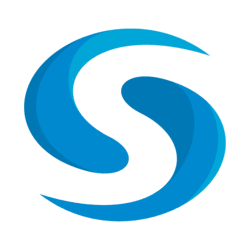 Syscoin SYS Logo