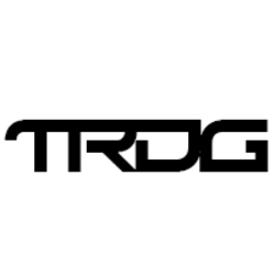 Project thumbnail: TRDGtoken TRDG Logo