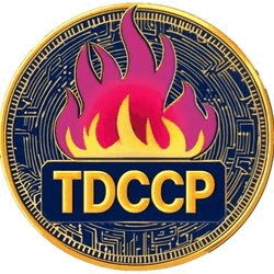 Project thumbnail: TDCCP Logo