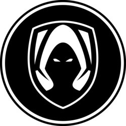 Team Heretics Fan Token TH Logo