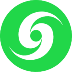 Teleport System Token TST Logo