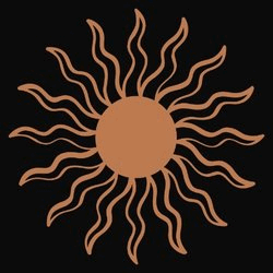 TempleDAO TEMPLE Logo