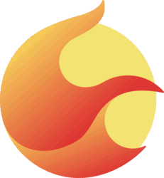 Terra LUNA Logo