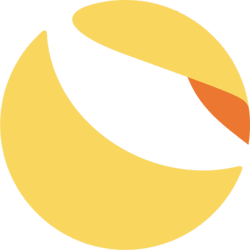 Terra Luna Classic LUNC Logo