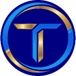 Terraport TERRA Logo