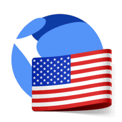 TerraClassicUSD USTC Logo