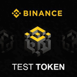 Test TST Logo