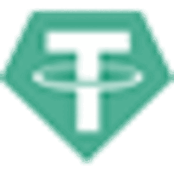 Bridged Tether (Avalanche) USDTE Logo