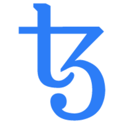 Tezos XTZ Logo