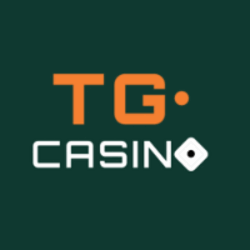 TG.Casino TGC Logo