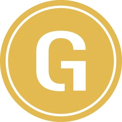 tGOLD TXAU Logo