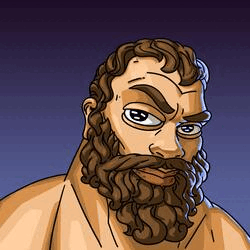 Thales AI THALES Logo