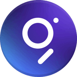 The Graph Logo
