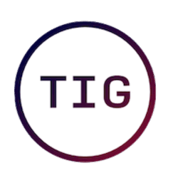 The Innovation Game TIG Logo
