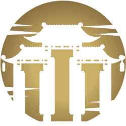The Three Kingdoms TTK Logo