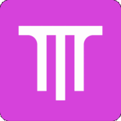 Thena THE Logo