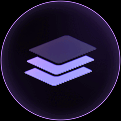 THREE $THREE Logo