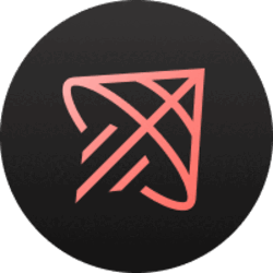 Thruster THRUST Logo