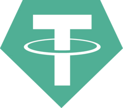 Thundercore Bridged USDT (Thundercore) USDT Logo