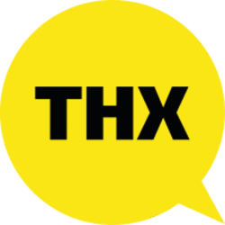 THX Network THX Logo