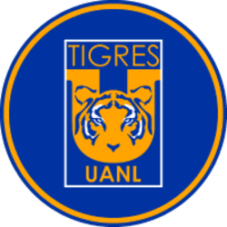 Tigres Fan Token TIGRES Logo