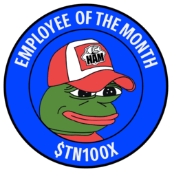 TN100x TN100X Logo