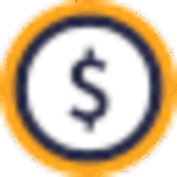 dForce USD USX Logo