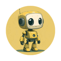 Token Metrics AI TMAI Logo