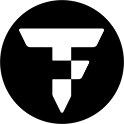 TokenFi TOKEN Logo