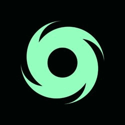 Tornado Cash TORN Logo
