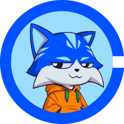 Toshi TOSHI Logo