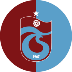 Trabzonspor Fan Token TRA Logo