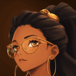 TracyAI by Virtuals TRACY Logo