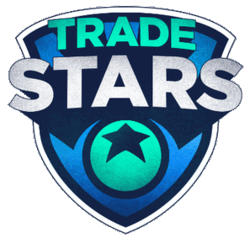 TradeStars TSX Logo